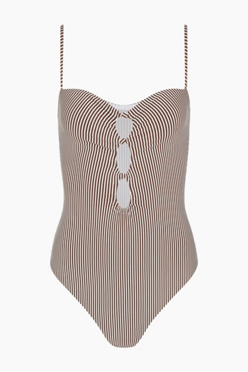Onia Colette One Piece Swimsuit