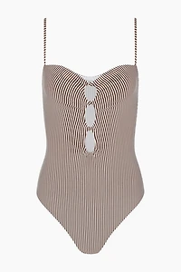 Onia Colette One Piece Swimsuit