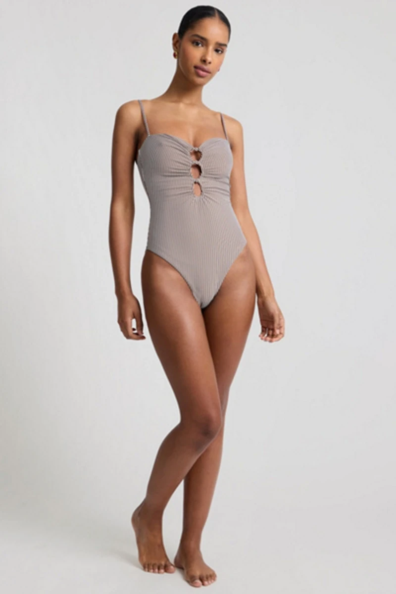 Onia Colette One Piece Swimsuit