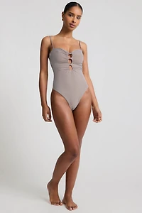 Onia Colette One Piece Swimsuit