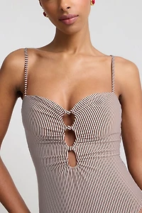 Onia Colette One Piece Swimsuit