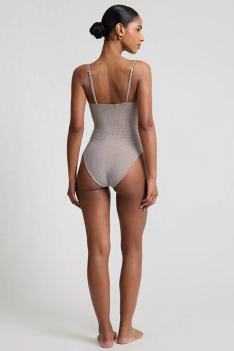 Onia Colette One Piece Swimsuit