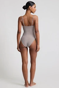 Onia Colette One Piece Swimsuit