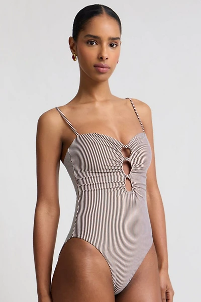 Onia Colette One Piece Swimsuit