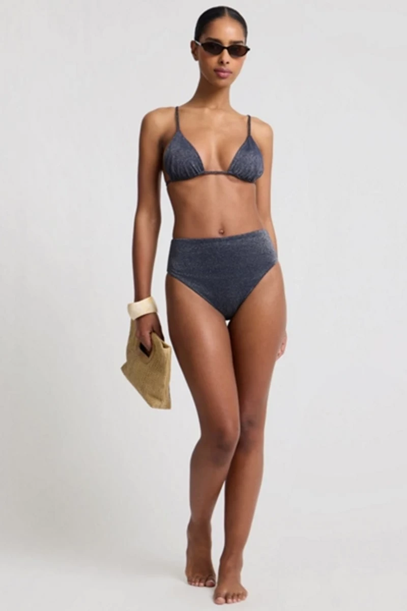 Onia Alexa Bikini Top