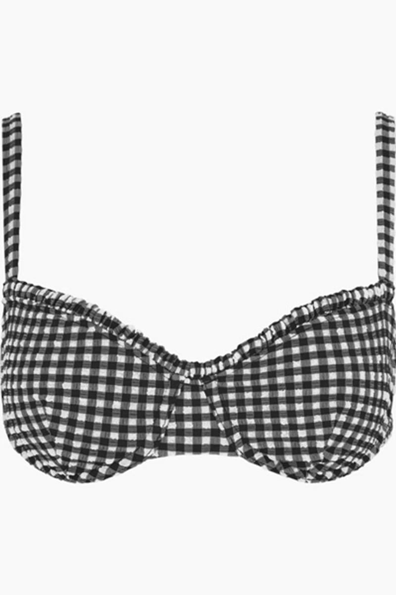 Onia Marilyn Bikini Top