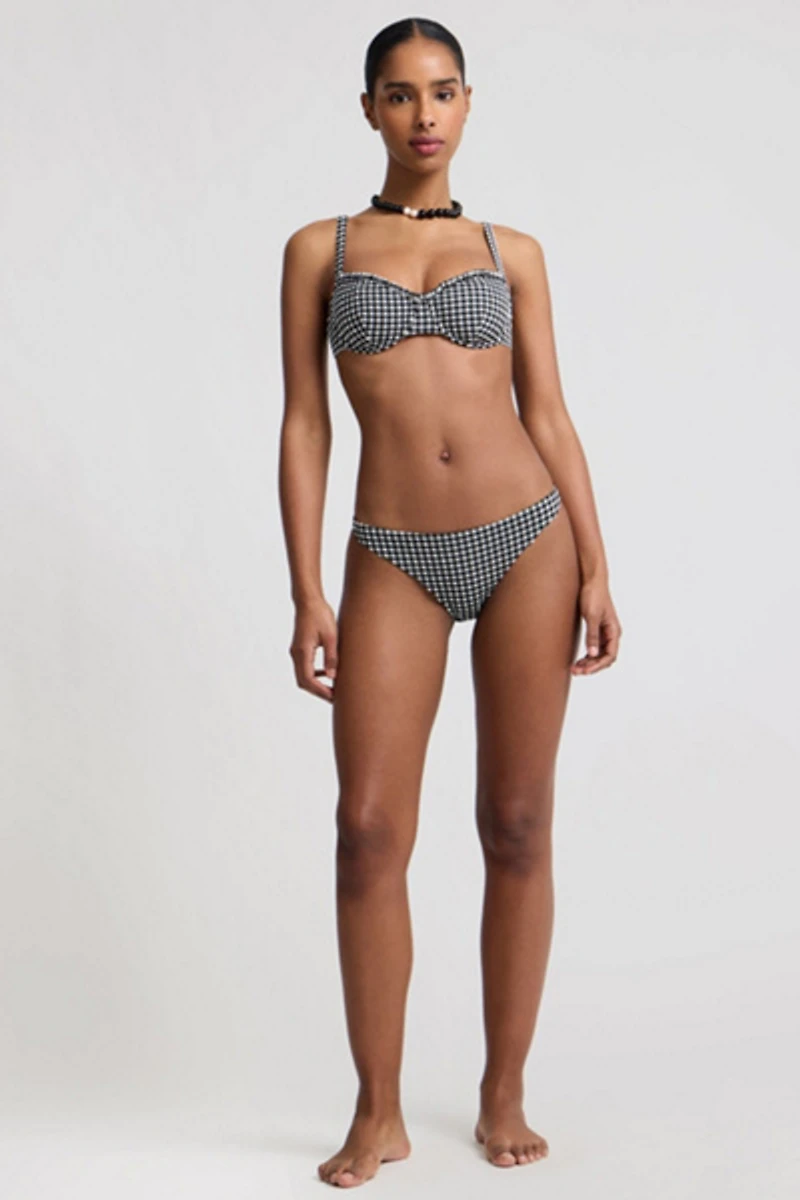 Onia Marilyn Bikini Top