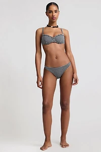 Onia Marilyn Bikini Top