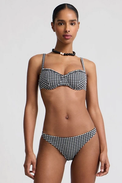 Onia Marilyn Bikini Top