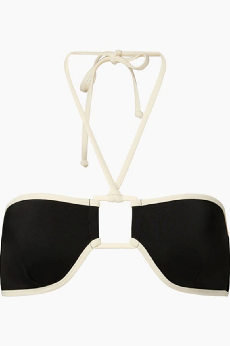 Onia Palermo Bikini Top