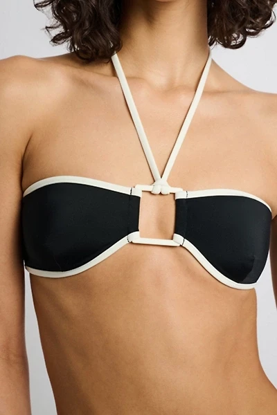 Onia Palermo Bikini Top