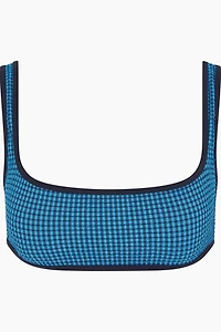 Onia Claire Bikini Top