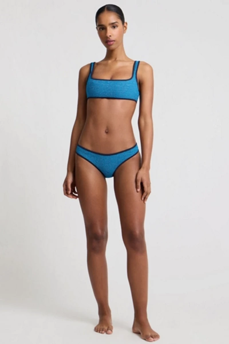 Onia Claire Bikini Top