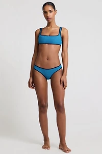 Onia Claire Bikini Top