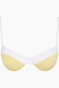 Onia Brigitte Bikini Top