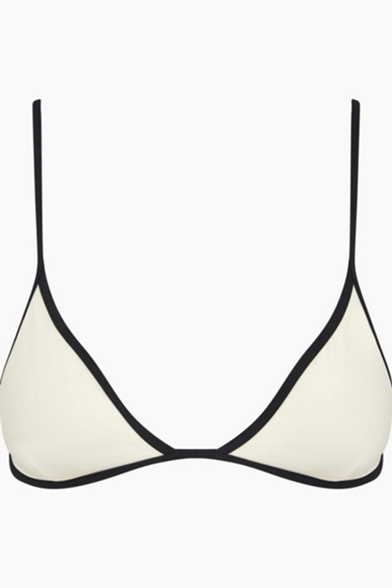 Onia Aimee Bikini Top