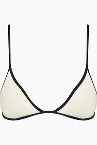 Onia Aimee Bikini Top