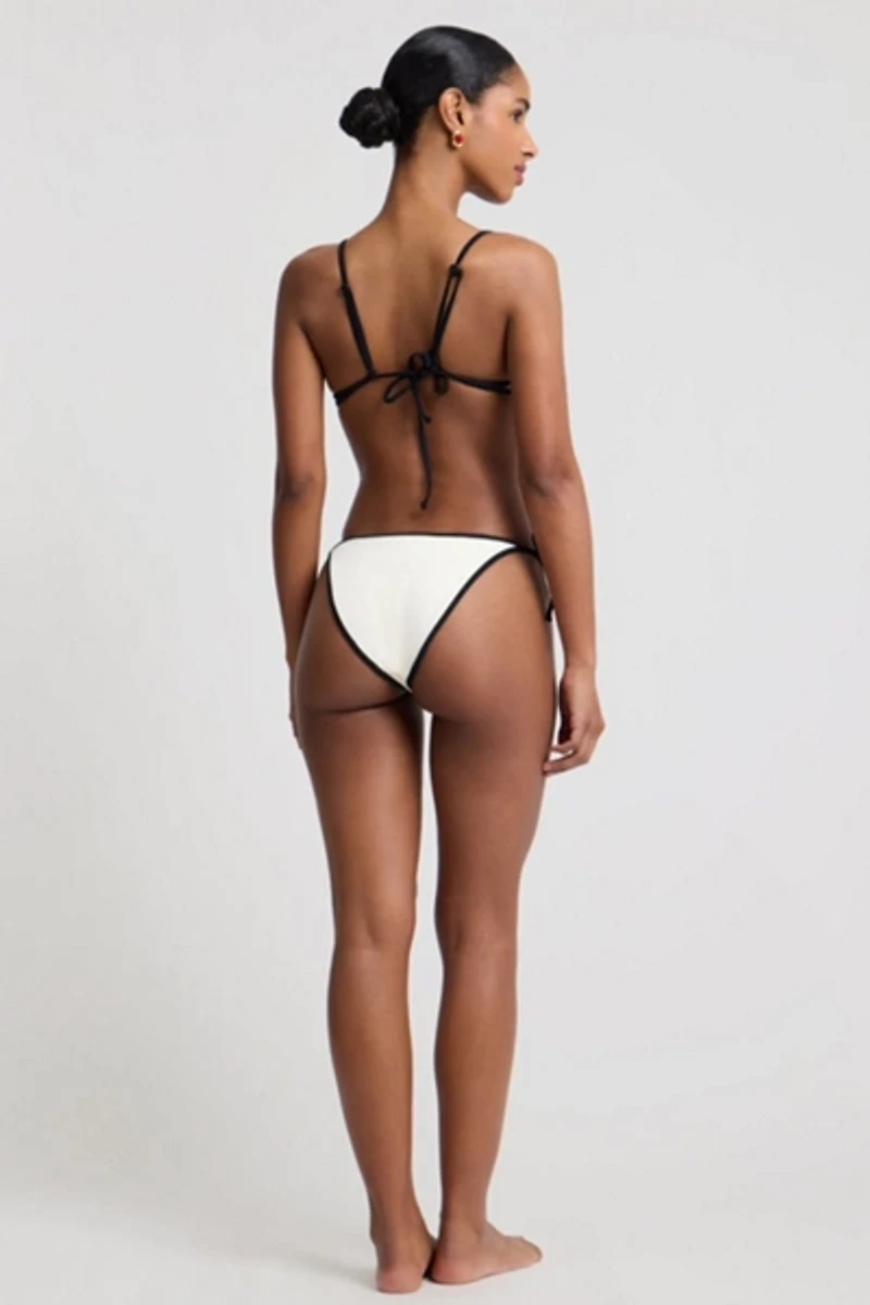 Onia Aimee Bikini Top
