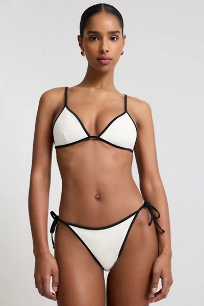 Onia Aimee Bikini Top