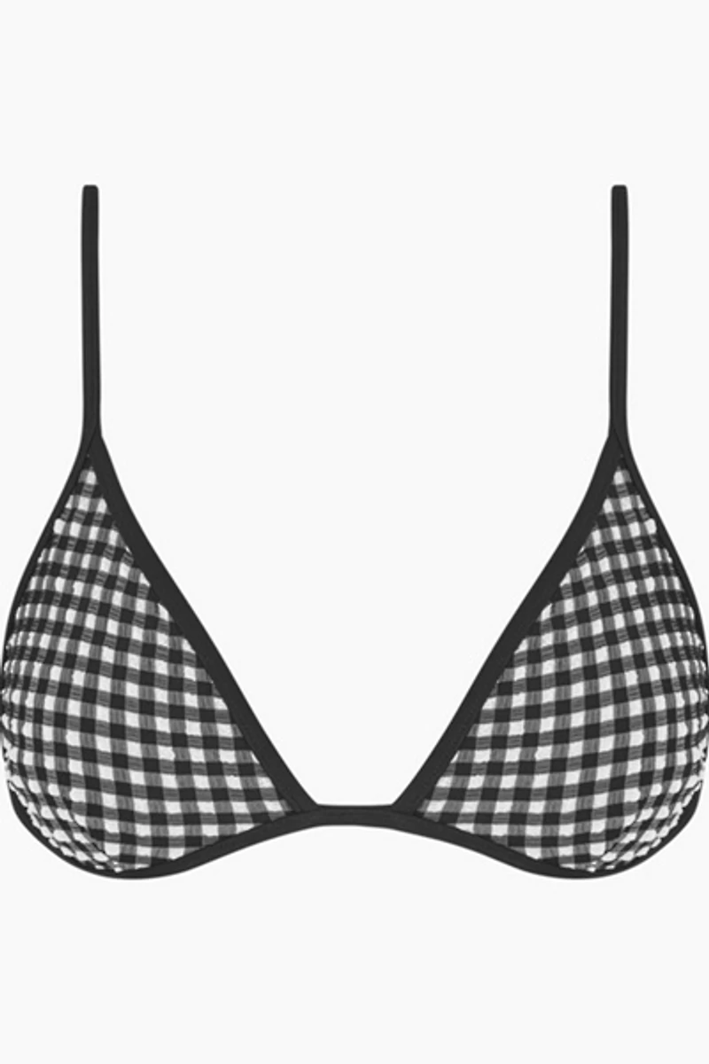 Onia Aimee Bikini Top