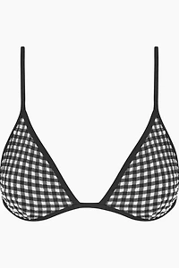 Onia Aimee Bikini Top