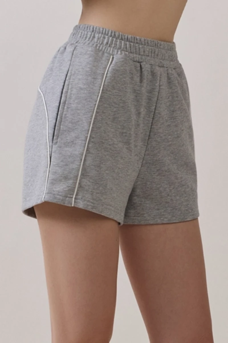 Personal Code Asta Track Shorts