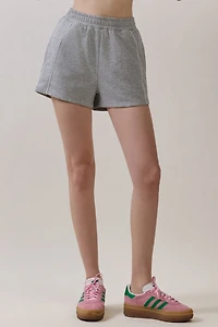 Personal Code Asta Track Shorts