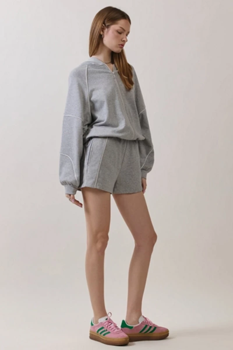 Personal Code Asta Track Shorts