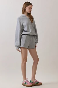 Personal Code Asta Track Shorts