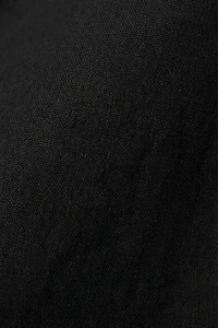 Modenaire Sweetheart Neck Tie Straps Maxi Dress