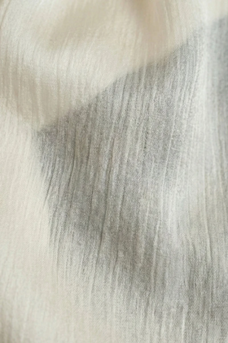 Modenaire Pleated Pull On Pants