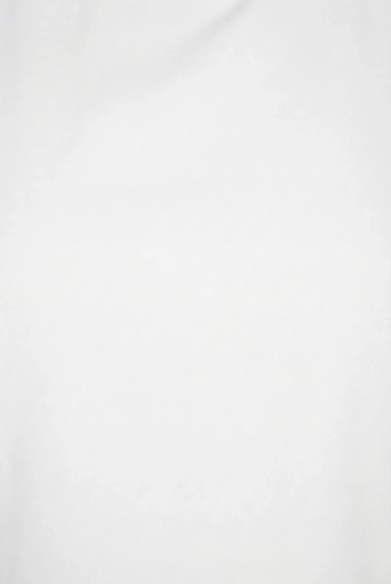 Modenaire Sleeveless Mini Shift Dress