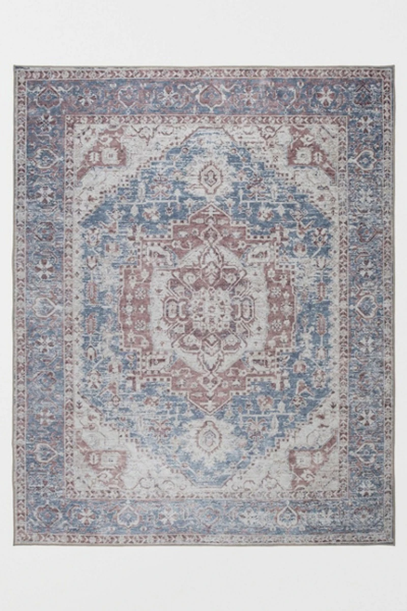 Revival Calla Easy Care Rug