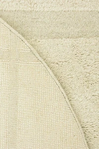 Revival Catlett Round Washable Wool Rug