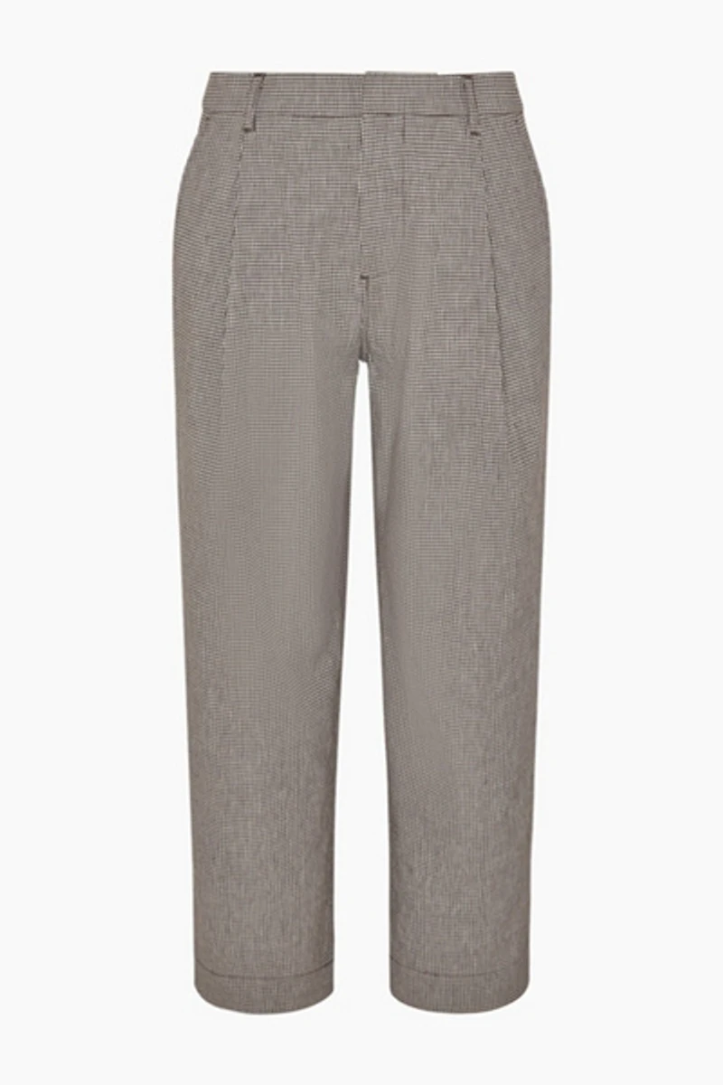 Onia Straight Leg Pant