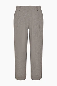 Onia Straight Leg Pant