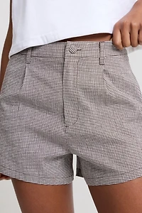 Onia Stretch Linen Short