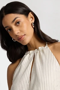 Onia Handkerchief Top