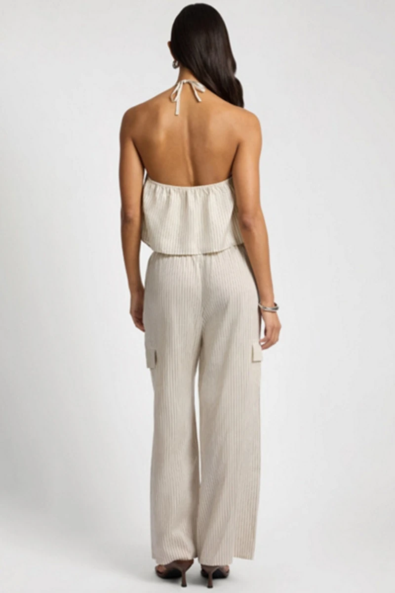 Onia Handkerchief Top