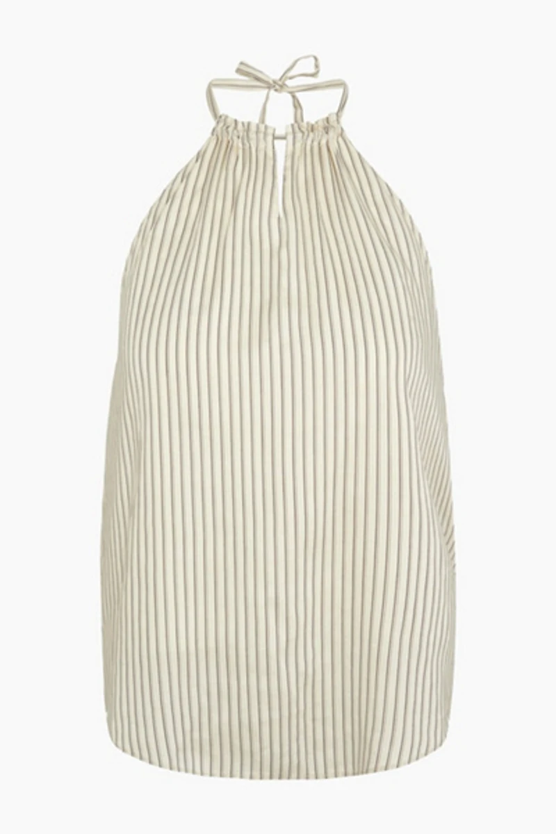 Onia Handkerchief Top