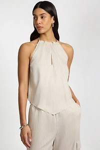 Onia Handkerchief Top