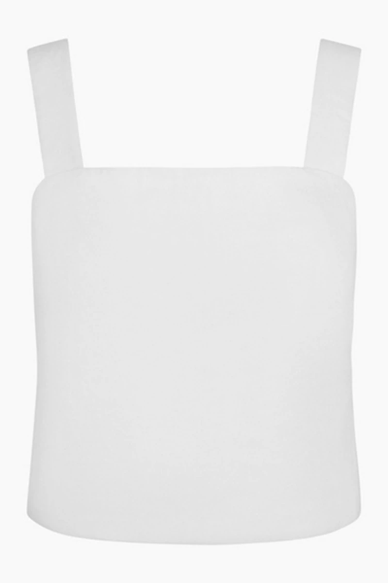 Onia Open Back Shell Top