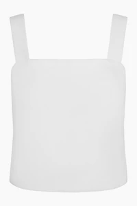 Onia Open Back Shell Top