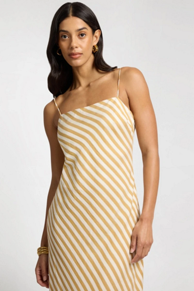 Onia Slip Dress