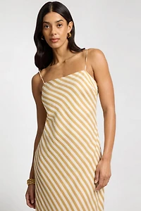 Onia Slip Dress