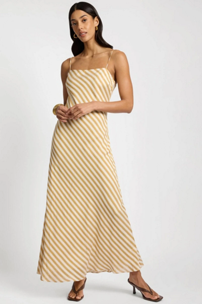 Onia Slip Dress