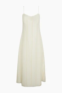 Onia Overlay Slip Dress
