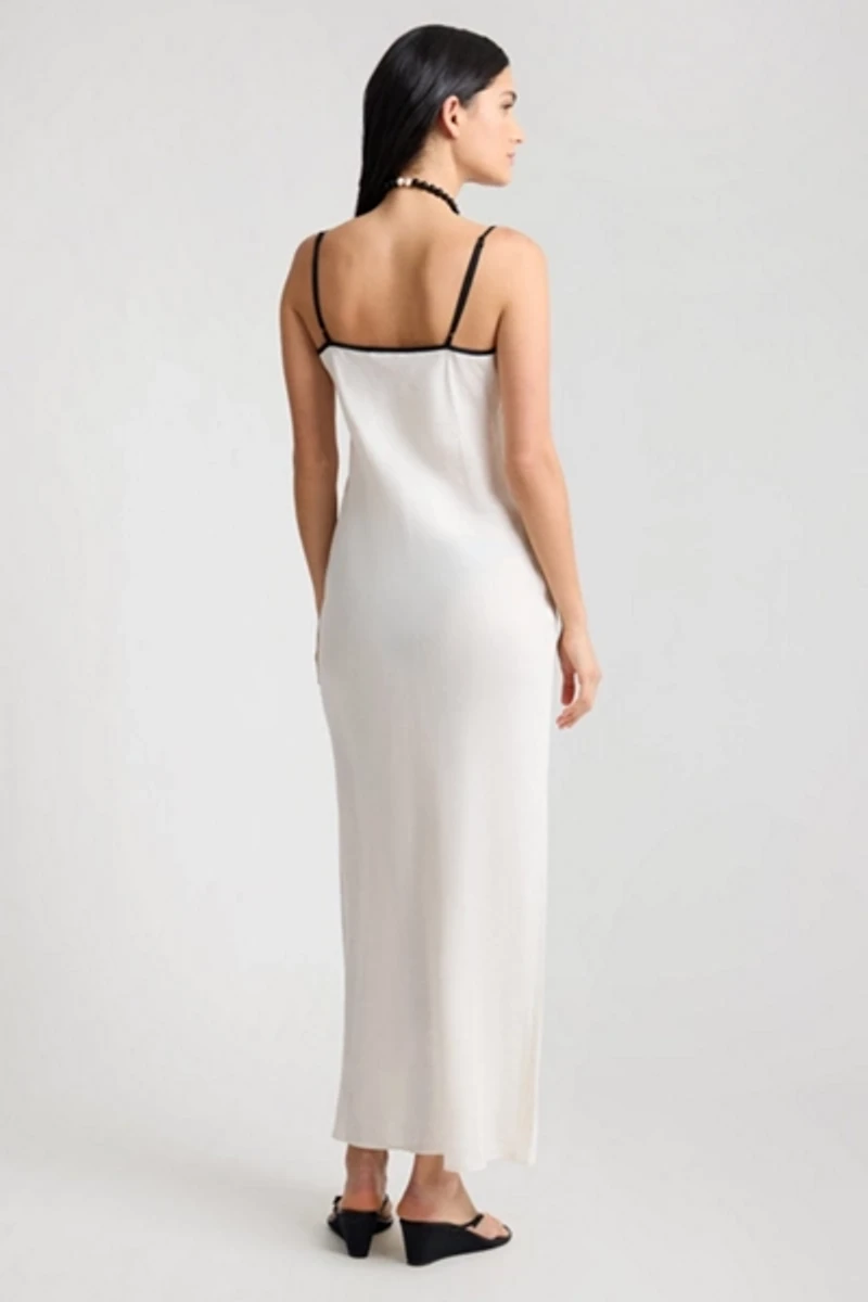 Onia Soleil Slip Dress