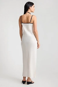 Onia Soleil Slip Dress