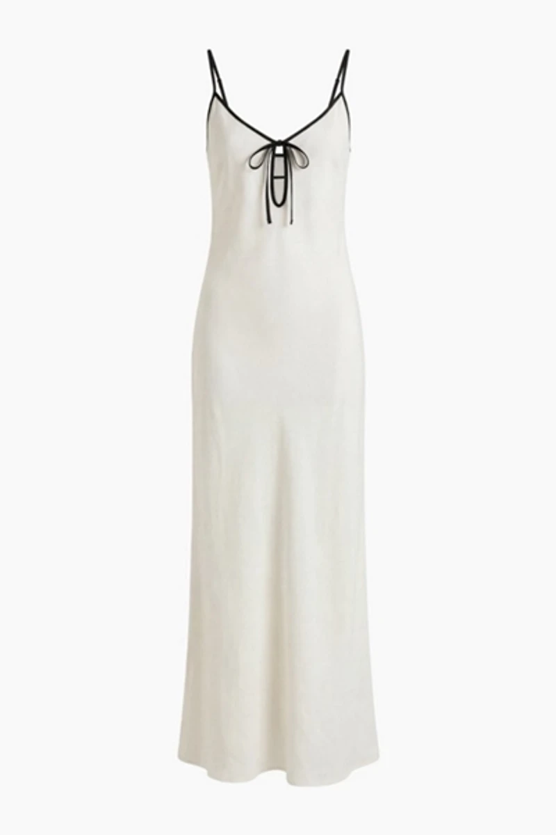 Onia Soleil Slip Dress